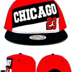 Chicago King's Choice Banner Snapback Hat
